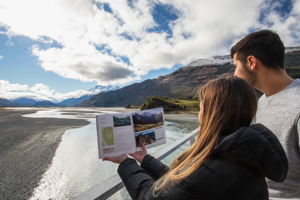 From Queenstown: Glenorchy and Paradise Scenic Half-Day Tour - Common questions