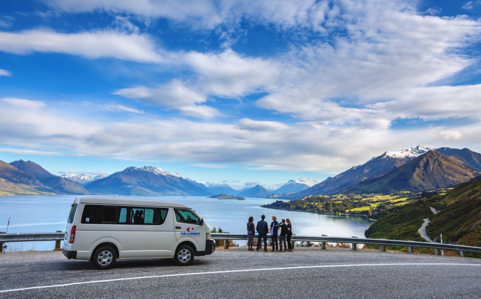 From Queenstown: Lord Of The Rings Tour to Glenorchy - Common questions