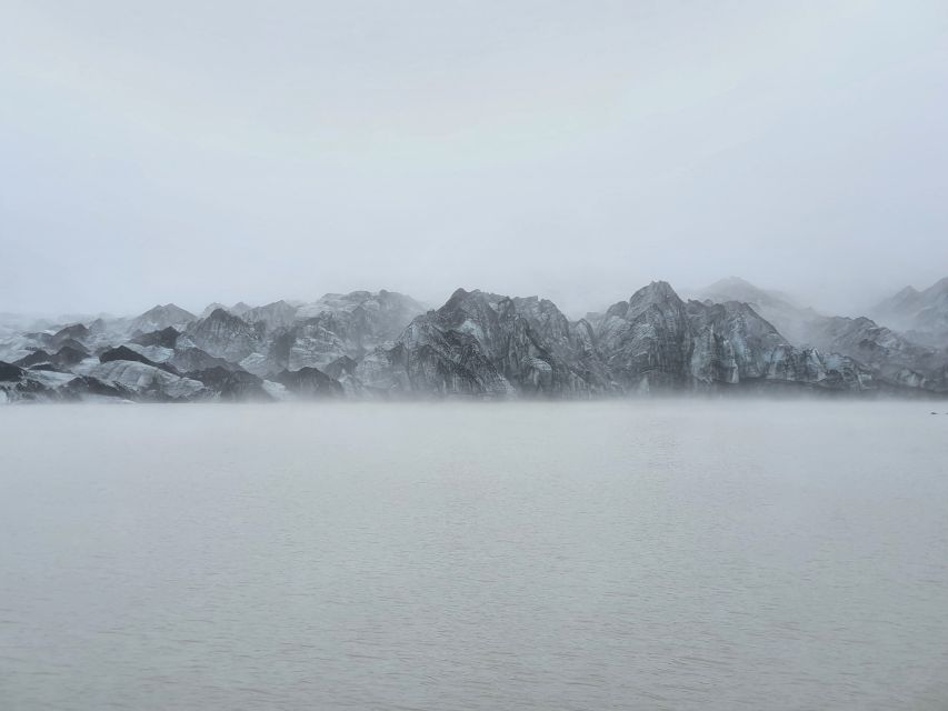 From Reykjavik: 3-Day South Coast Winter Tour With Ice Cave - Unique Experiences and Activities