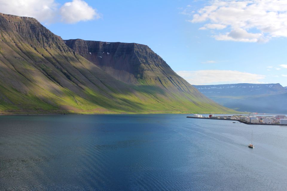 From Reykjavík: 3-Day Tour of the Wild Westfjords - Directions