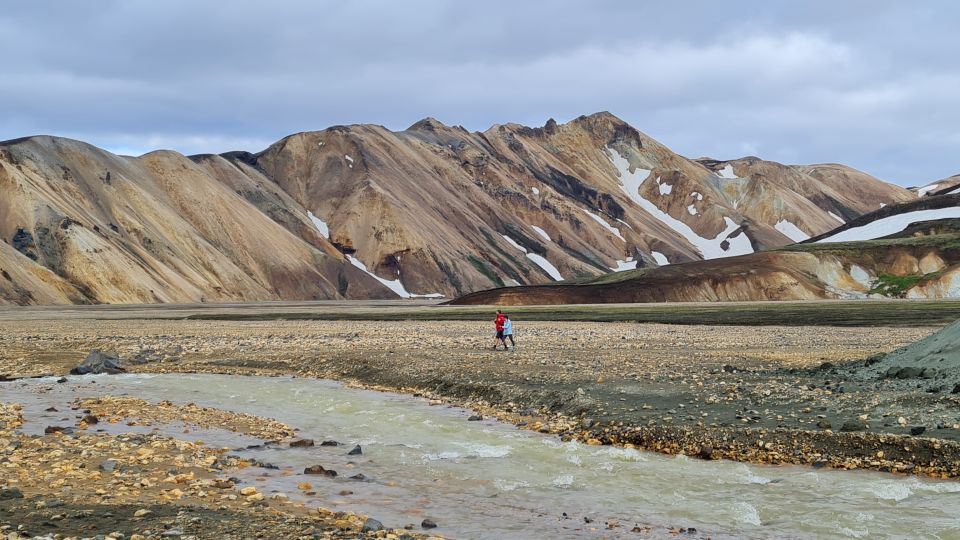 From Reykjavik: Highlands Jeep Tour & Landmannalaugar Hike - Tour Logistics