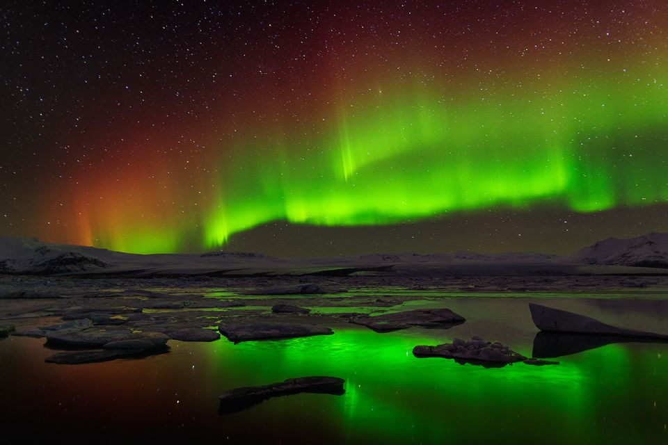 From Reykjavik: Northern Lights Hunt Super Jeep Tour - Photography Assistance