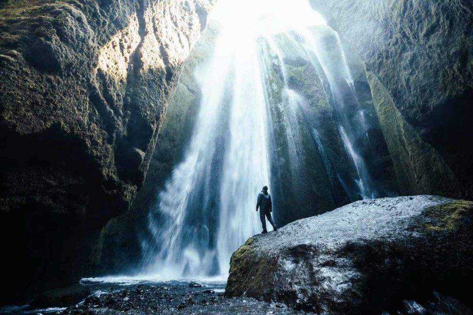 From Reykjavik: Private South Coast Tour - Waterfall Wonders