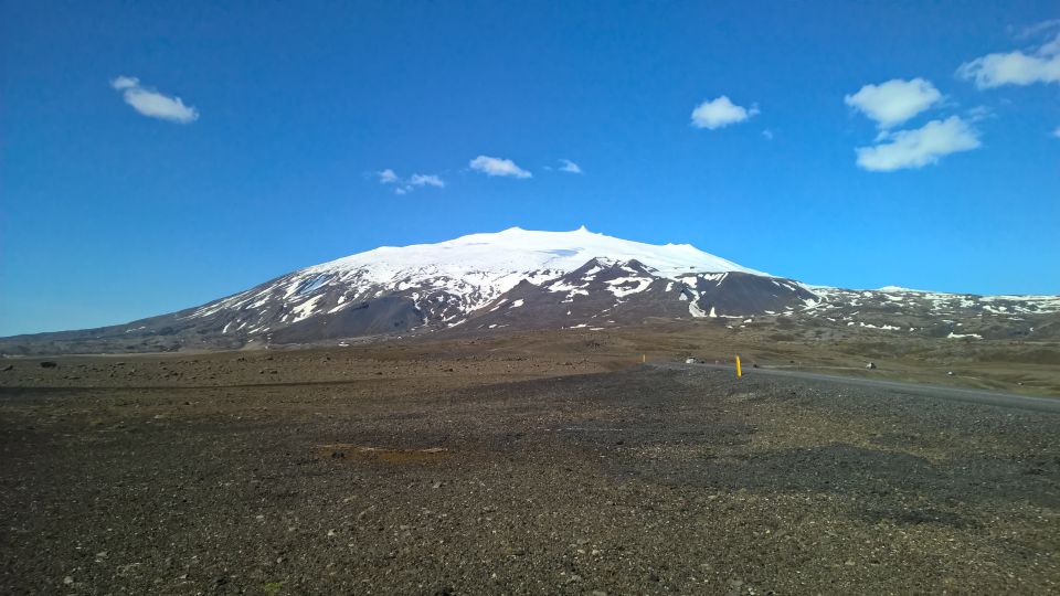 From Reykjavik: Snæfellsnes Private Day Trip - Last Words