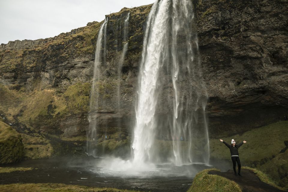 From Reykjavik: South Coast & Sky Lagoon Admission Day Tour - Directions