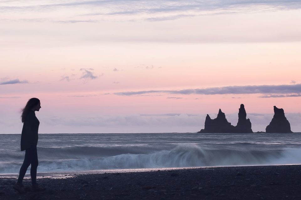 From Reykjavik: South of Iceland Full-Day Trip - Additional Information