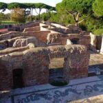6 from rome to ostia antica From Rome to Ostia Antica