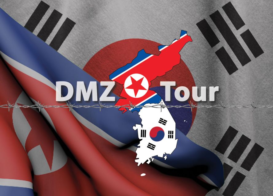 From Seoul: DMZ 3rd Tunnel and Dora Observatory Guided Tour - Directions & Tips