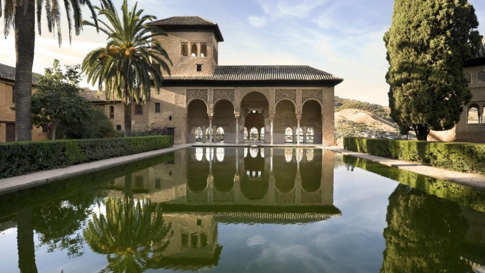 From Seville: Private Excursion to the Alhambra - Visitor Recommendations