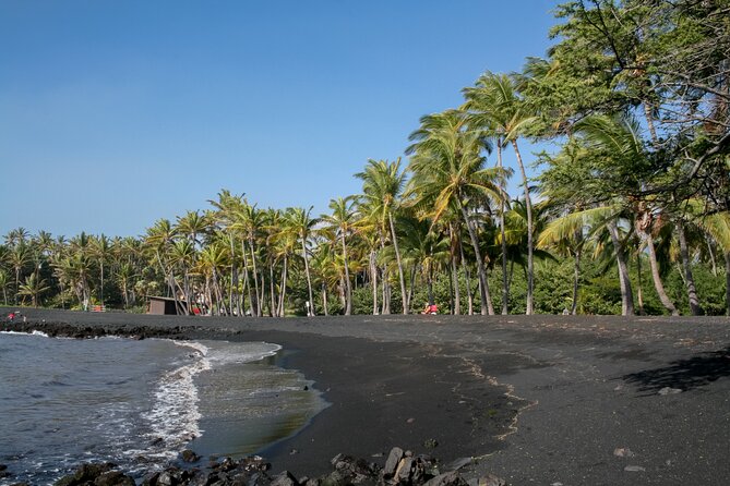 From the Big Island: Hawaii Volcanoes National Park Experience - Additional Information and Copyright