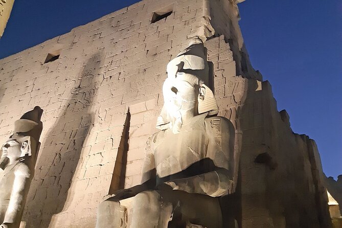 From the Red Sea: Private Day Tour to Luxor - Operational Details and Assistance Offered