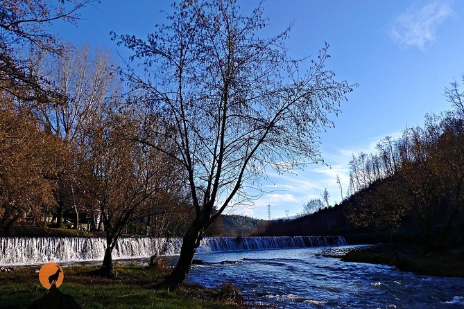 From the Schist Villages of Lousã to the Mills of Penacova - Exploring the Mills of Penacova