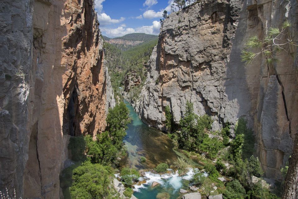 From Valencia: Montanejos Guided Hike With Natural Pools - Booking and Cancellation