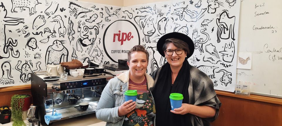 From Wellington: Taste Buds Tour of Petone - Common questions