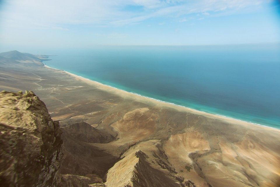 Fuerteventura: Off-Road Safari Tour - Common questions