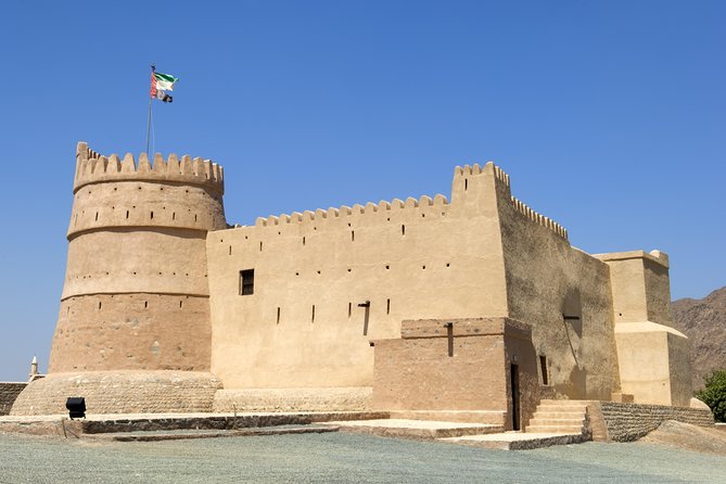 Fujairah Full-Day Tour From Dubai With Spanish-Speaking Guide - Last Words