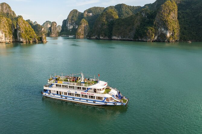 Full-day Activity in Ninh Binh Ha Long Bay of Vietnam - Common questions