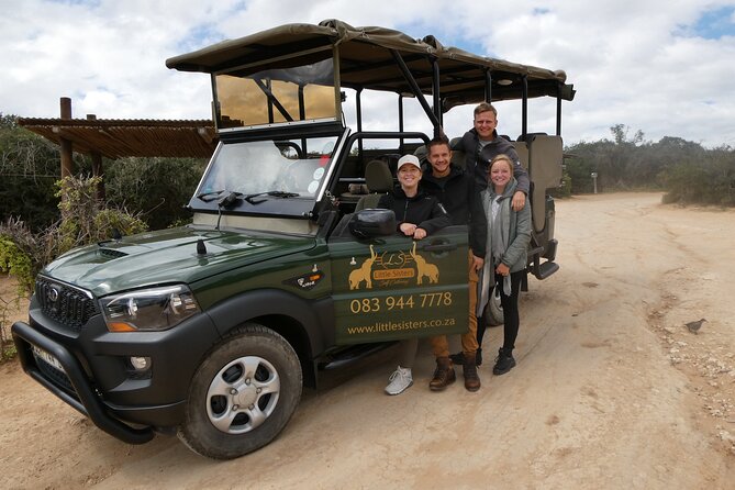 Full Day Addo Park Tours and Safari in South Africa - Common questions