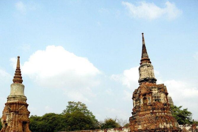 Full Day Ayutthaya City of Culture With Cooking Class - Last Words