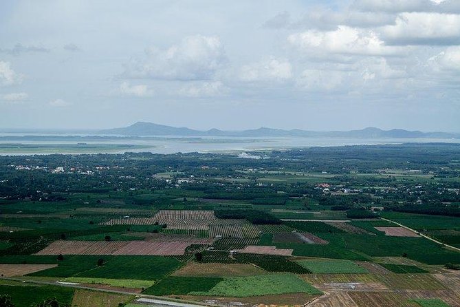 FULL-DAY CAO DAI TEMPLE and BLACK LADY MOUNTAIN From HO CHI MINH CITY - Departure Details and Location