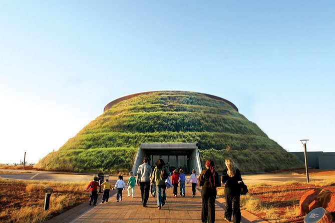 Full-Day Cradle of Humankind Guided Tour From Johannesburg or Pretoria - Customer Reviews