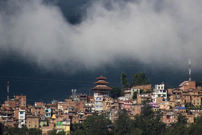 Full Day Dakshinkali Temple, Pharping and Newari Town Kirtipur Day Trip - Dakshinkali Temple Visit