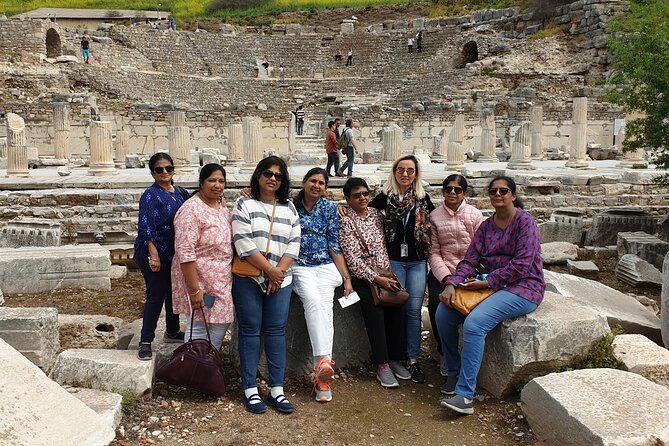 Full-Day Ephesus Tour From Kusadasi(Skip the Line With the Best) - Last Words