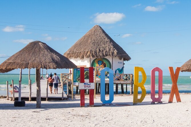 Full Day Excursion to the Best of Holbox From Cancun - Cultural Immersion