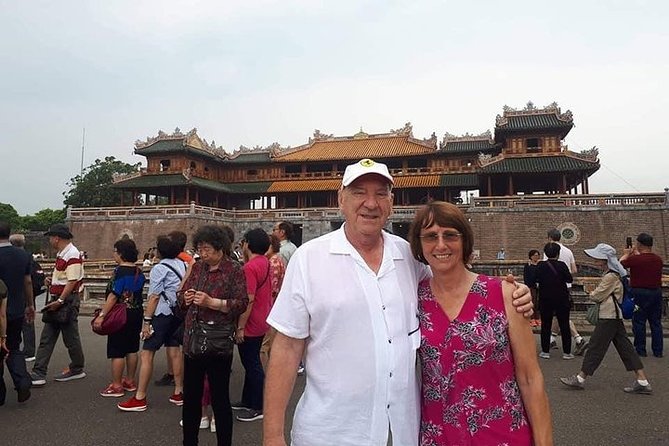Full-Day Hue City Private Guided Cultural Tour With Boat Trip - Common questions