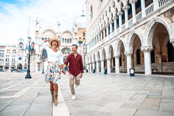 Full Day in Venice Guided Tour From Florence - Last Words