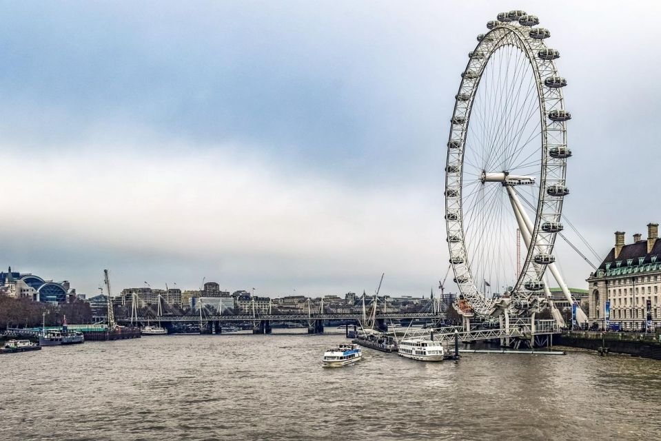 Full Day London Private Tour Including London Pass - Common questions