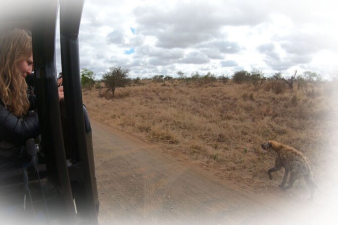 Full Day Private Kruger Park Safari - Common questions