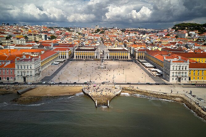 Full Day Private Tour in Lisbon - Common questions