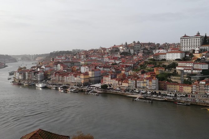 Full Day Private Tour in Porto - Last Words