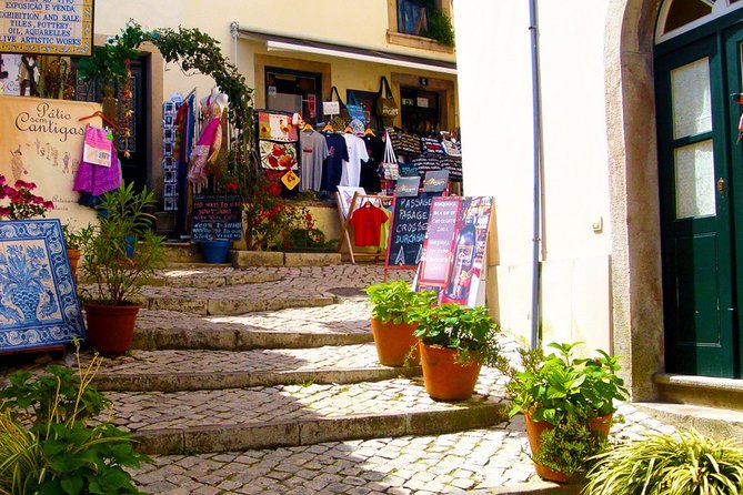 Full-Day Private Tour in Sintra - Secure Your Spot Today