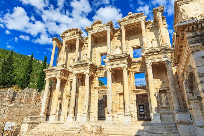 Full-Day Private Tour of Ephesus for Cruise Ship Passengers - Last Words