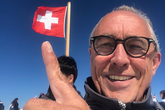 Full Day Private Tour on Top of Europe Jungfrau - Common questions