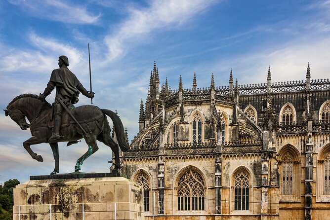 Full Day Private Transfer - From Lisbon to Porto Tour - Booking Process