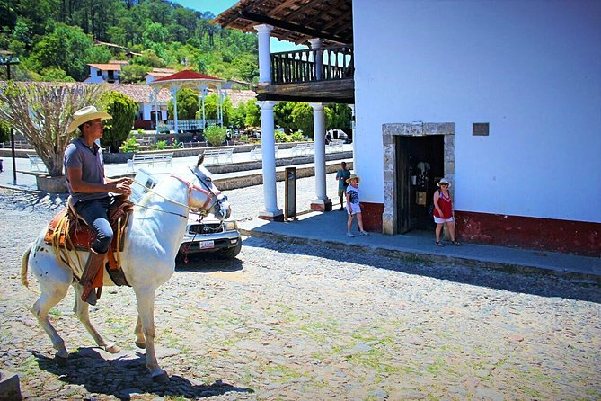 Full-Day San Sebastian Del Oeste Tour From Puerto Vallarta - Last Words