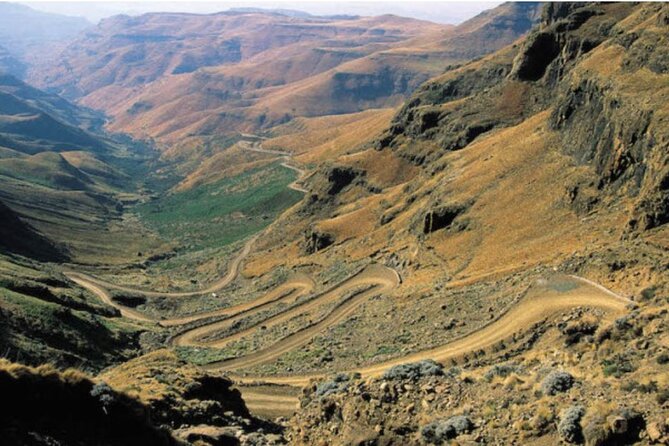 Full Day Sani Pass and Lesotho Tour From Durban - Important Information