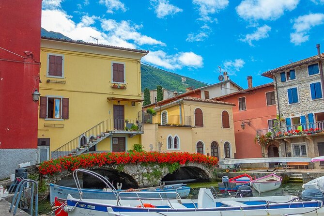 Full-Day Self-Guided Garda Vespa Tour Departing at Bardolino - Last Words