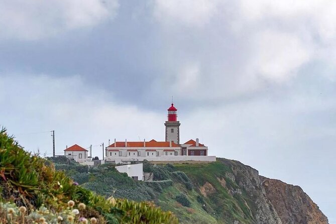 Full-Day Self-Guided Private Luxury Tour in Sintra - Last Words