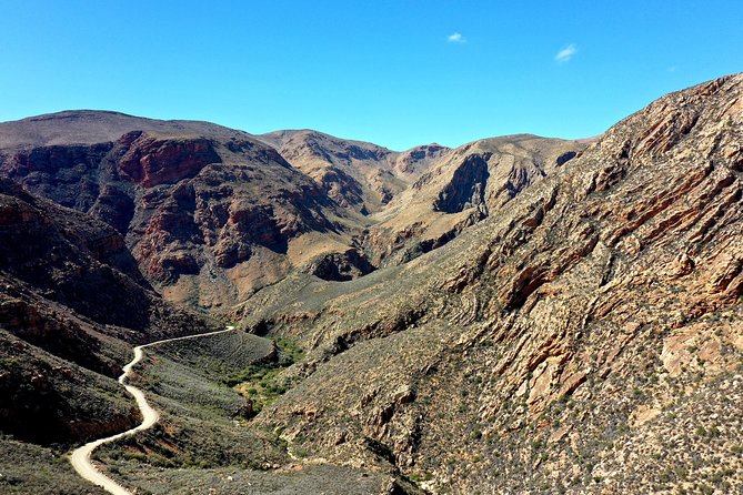 Full-Day Swartberg Mountain PRIVATE Tour (Including Lunch and Transfers) - Last Words
