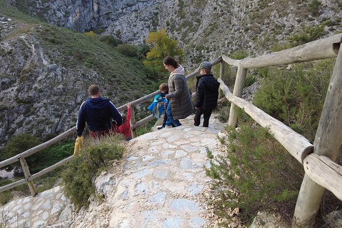 Full-Day Tour in Bocairent Caves and Xativa Castles - Contact Details and Communication