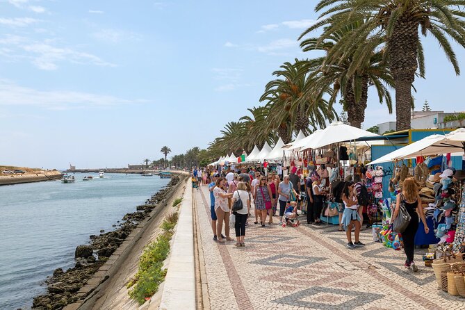 Full Day Tour in Lagos and Sagres - Safety and Guidelines