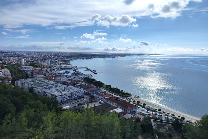 Full Day Tour in Setúbal, Between Castles, Mountains and Beaches - Common questions