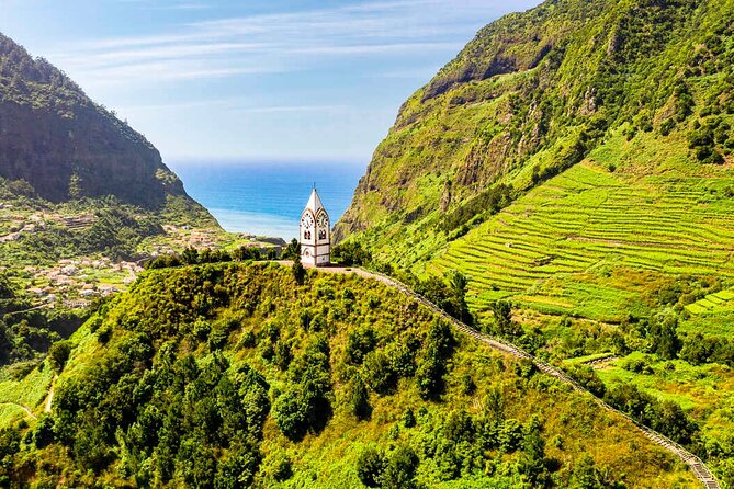 Full Day Tour of the West Zone of Madeira - Last Words
