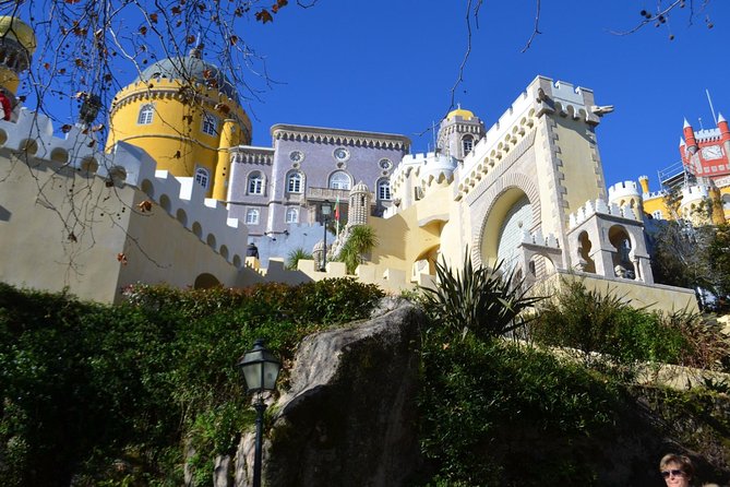 Full Day Tour Sintra, Cabo Da Roca and Cascais - Common questions