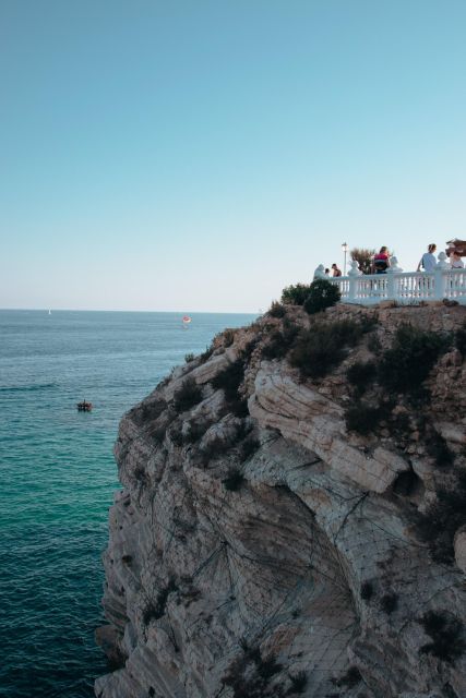 Full Day Tour to Altea, Benidorm & Villajoyosa From Valencia - Recommendations