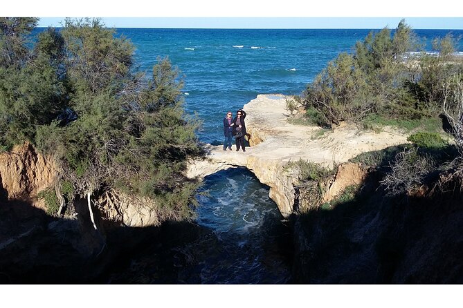 Full Day Tour to Otranto Coast Most Beautiful Beaches From Lecce - Shopping and Souvenir Recommendations